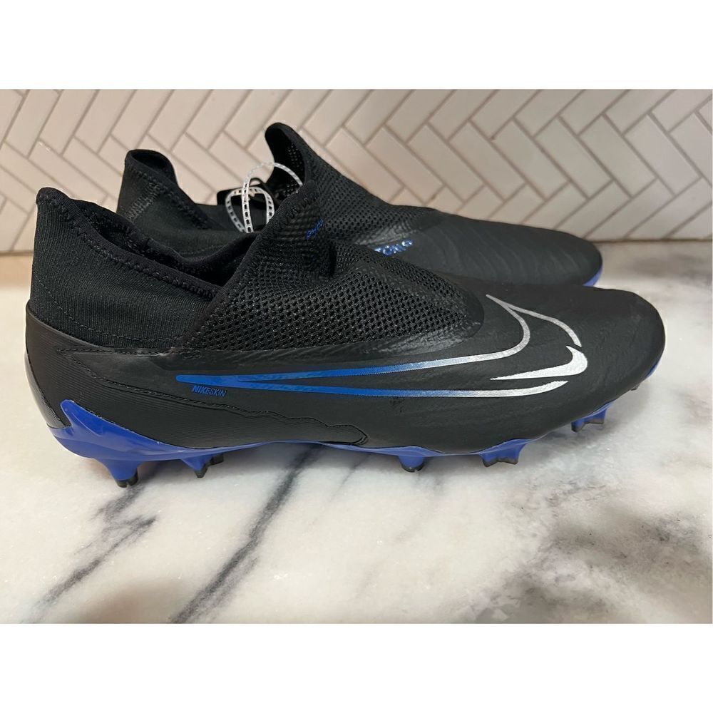 Nike Phantom Gx Pro Dynamic Fit Fg - Shadow Pack Sz 12
